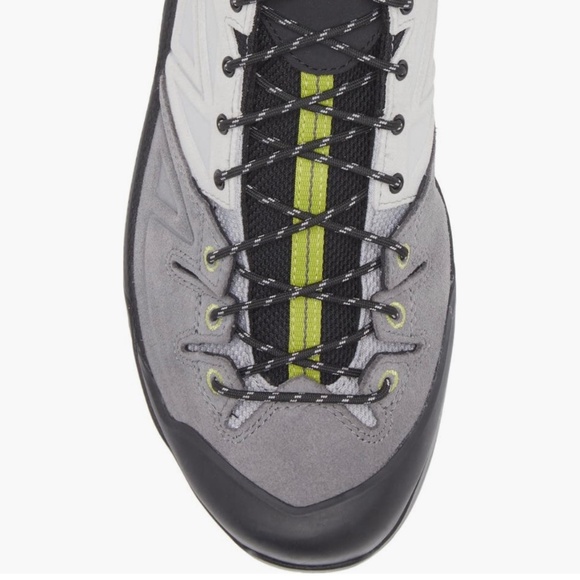 SALOMON X-ALP LTR Castlerock Sneakers main image 6